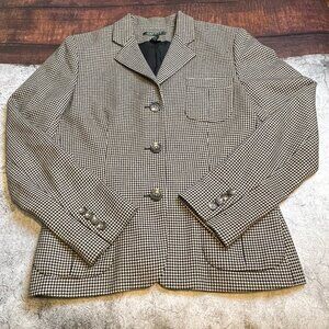 Coat Blazer